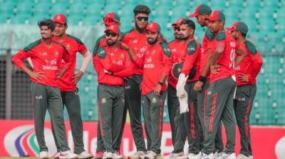 BCB unveils six-team, three-format domestic competition